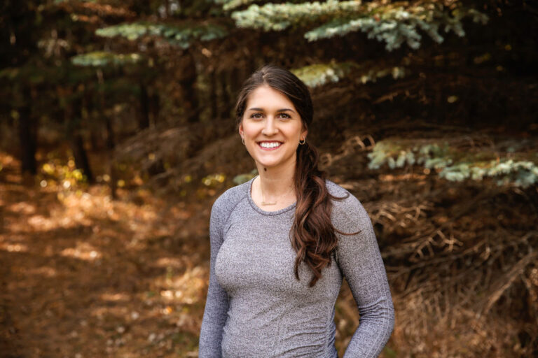 Empowering you: Allison Freese-Johnson - Astera Health