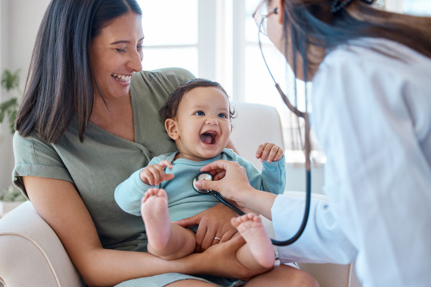 Astera Health - Verndale Clinic