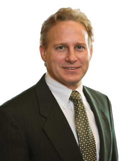 Dr. Waters provides ENT care in Central Minnesota to help you breathe a little easier