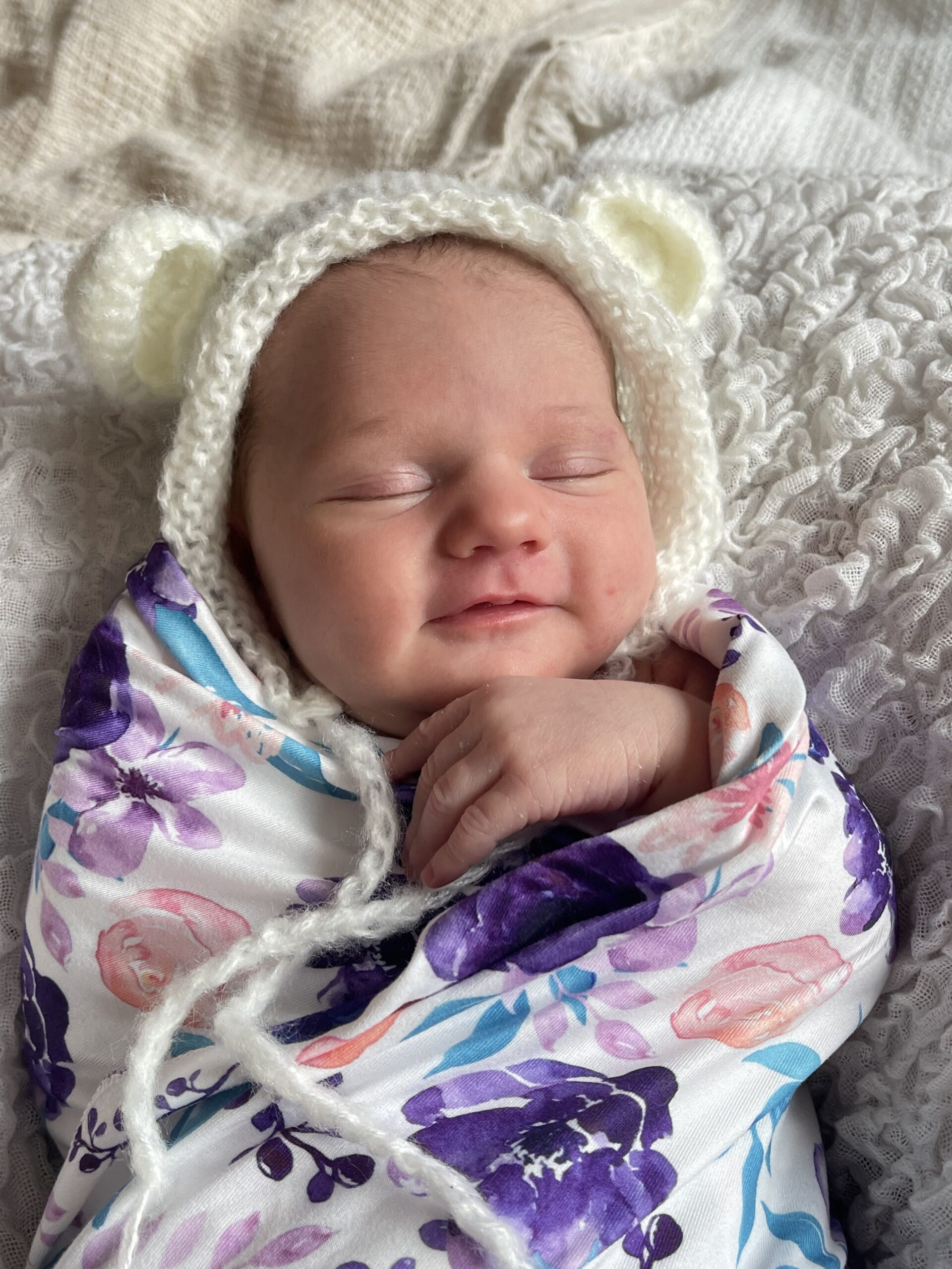 Elena Claire Astera Health
