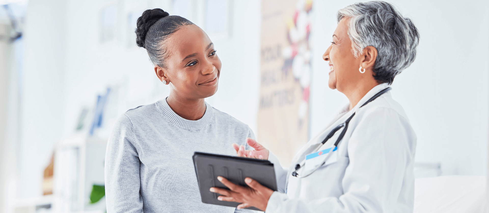 Routine Physicals - Astera Health