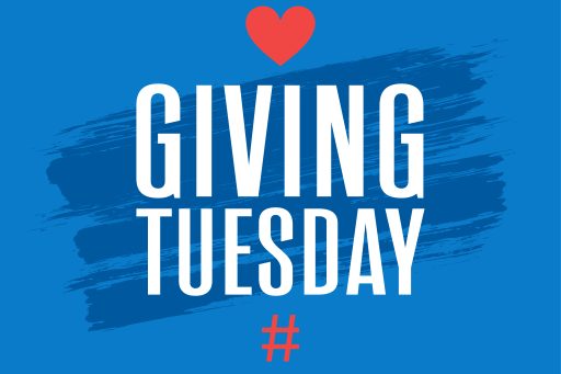 giving tuesday