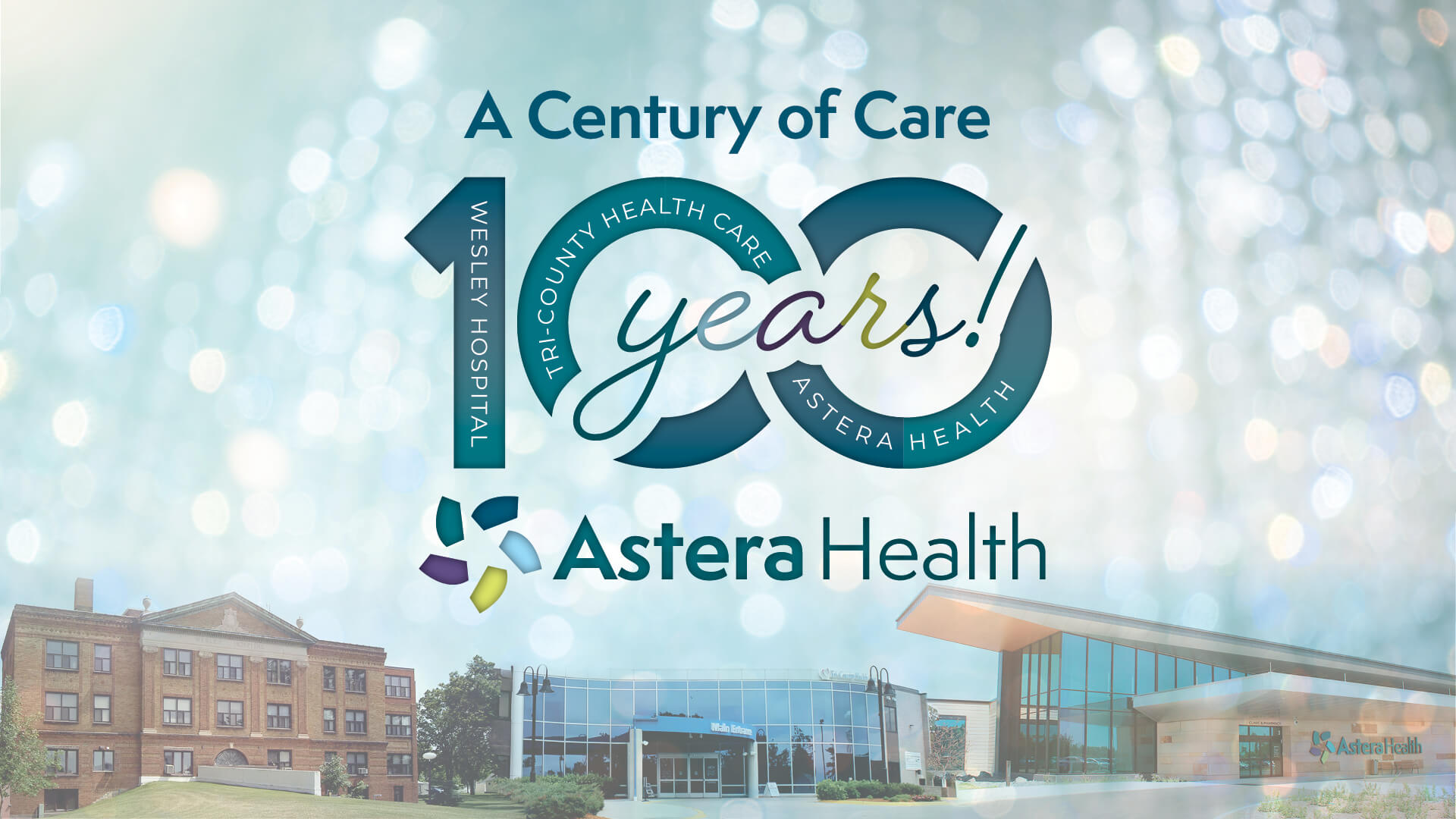 Astera Health Centennial Wadena MN