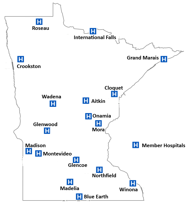 headwaters high value network astera health wadena mn