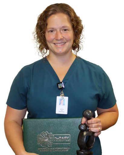 DAISY Astera Health Wadena MN