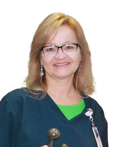 DAISY Astera Health Wadena MN