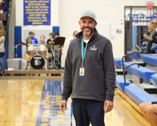 Sports medicine at Astera Health