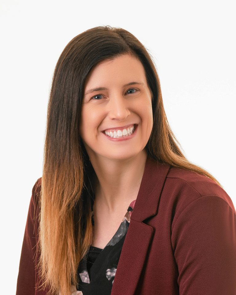 Meganne Gourley, PA-C serves orthopedic patients at the Wadena Specialty Clinic.