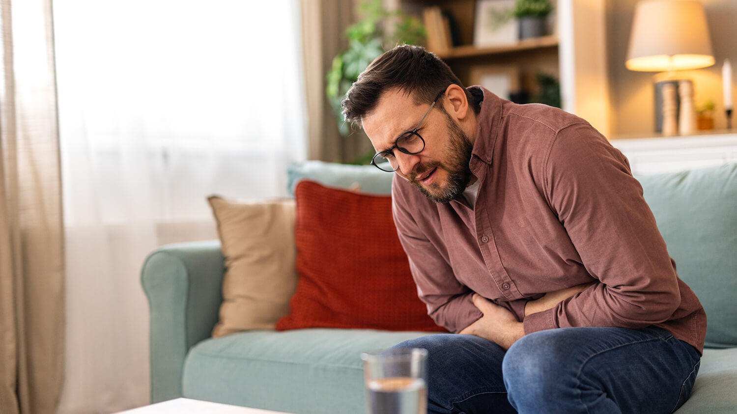 Seek Urology Care in Central Minnesota at Astera Health in Wadena.