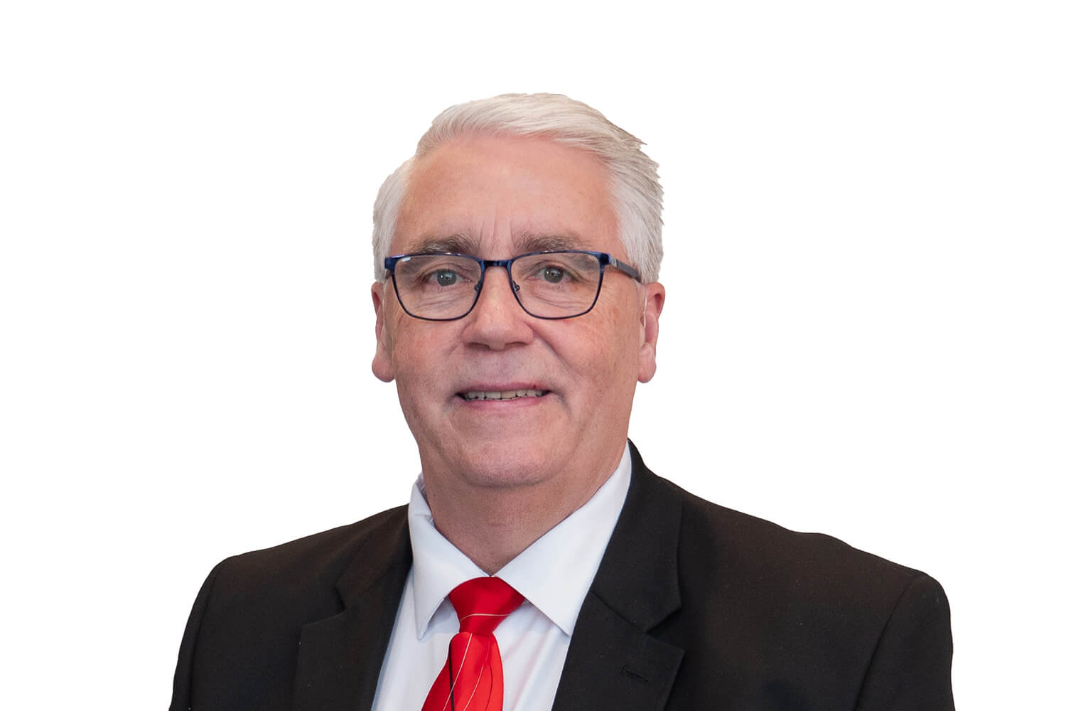 Astera Health CEO Joel Beiswenger President Wadena MN