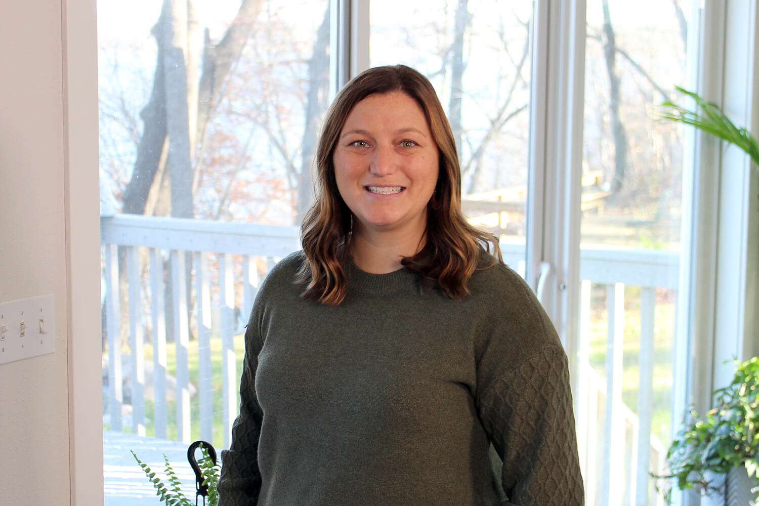 Mary Janke Astera Health Orthopedics Wadena MN Clinic