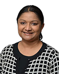 Dr. Assunta Abraham, General Surgeon