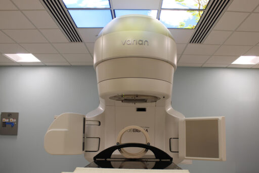 low-dose radiation therapy orthopedics osteoarthritis